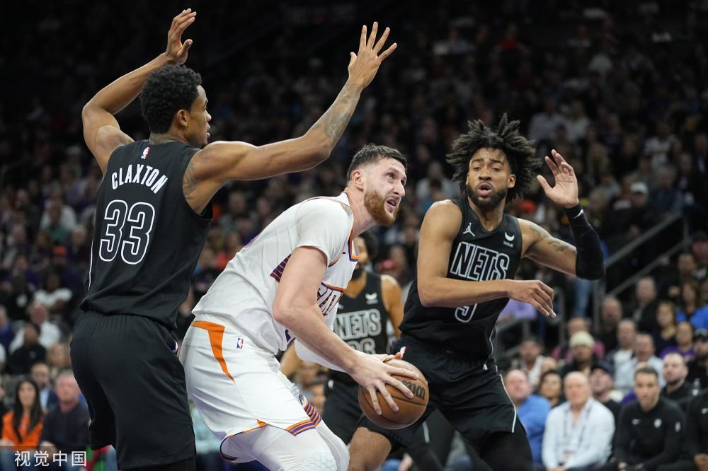 一个让人热 一个让人热